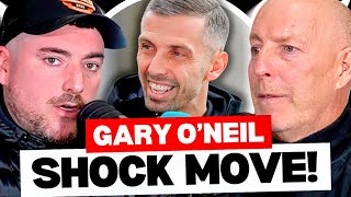 Gary O'Neil Targeted for Coaching Restructure! Kobbie Mainoo Praise | Man Utd News