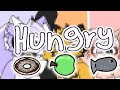 ‼️Hungry 🍩🍏🐟‼️ [Trend]