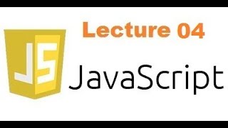 Input & Output in JavaScript Lecture 04