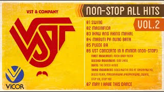VST & Company Non-stop All Hits Volume 2