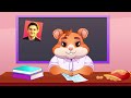 Децентрализованные автономные организации просто о сложном 🐹 Топ 5 примеров ⚡ hamster academy