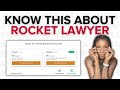 THE REAL DEAL about Rocket Lawyer Prices: What You Must Know Before You Buy