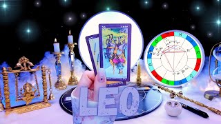 LEO- OMG!! YOUR PERSON SPEAKS THROUGH ME❗️😱🔮 11:11 💕✨ JANUARY 2025 TAROT LOVE READING