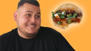 TAQUEROS | Mexican Survival Guide