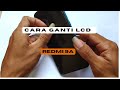 Cara Ganti LCD Redmi 9a Sendiri Dengan Mudah