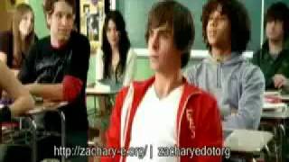 HSM3 Bloopers(NG集)