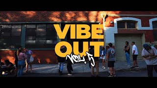 VibeOut Vol.5 Emcee Showcase - MDMC