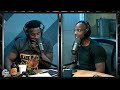 Ali Siddiq On Respect In Prison | 