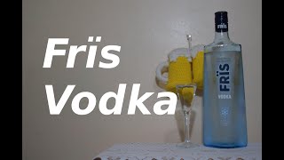 Frïs Vodka