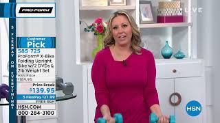 HSN | Healthy Innovations 04.27.2019 - 07 PM