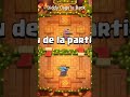 فقط چنلمو ساب کن تا هیجانی ترین صحنه های کلش رویالو توی پیج ببینی😉clashroyale deck cycle hogrider