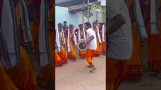 Kisan tribe dance | ଆତ୍ତୟ ଆଉ ଟିକେ ନାଲୟ  କେ ସାଙ୍ଗ #shorts #tribes