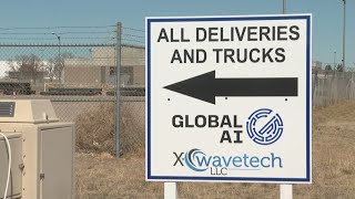 New regulations for future data centers in Weld County