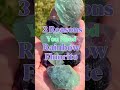 The 3 Reasons You Need Fluorite