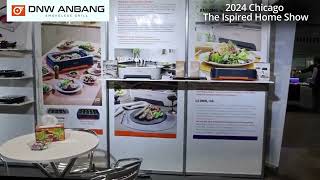 2024 anbang chicago the ispired home show sketch