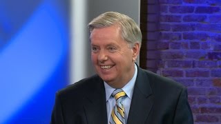 Lindsey Graham: The future of the GOP is at stake
