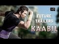 KAABIL Trailer with English Subtitles | Hrithik Roshan & Yami Gautam| 2017 (Fan Made )