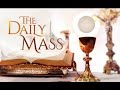 ENGLISH MASS LIVE | 8/6/2022 | Infant Jesus Shrine | Fr. Canute Dsouza OCD  |