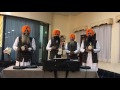 Dhadi Jatha Narinder Singh Dhillon