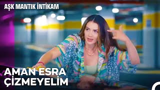 İyi Sil Güzelim, Leke Kalmasın - Aşk Mantık İntikam