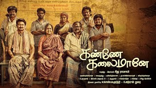 kanne kalaimane Tamil Movie Scene | Udhayanithi Stalin, Tamannah | Seenu Ramasamy