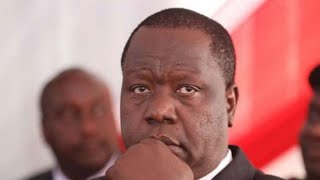 Matiang'i atangaza amri ya kafyu katika maeneo kadhaa ya kaunti ya Lamu baada ya mashambulizi