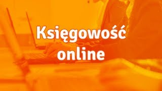 Księgowość online - najwygodniejsza obsługa księgowa Ogólnopolskie Biuro Rachunkowe inFakt