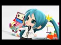 Hatsune Miku: Project Mirai DX - Kimi no Taion 1080p UPSCALED