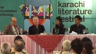 KLF-2011: Rising Voices (5.2.2011)