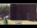 This Cheat Still Bypasses Every FiveM Anti Cheat… Keyser Softwares Ft. Siberia´s World
