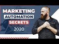 Marketing Automation For Agencies and Other Small Businesses in 2020