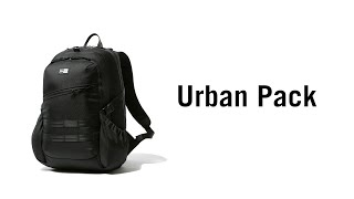 【ニューエラ公式】New Era Products | Urban Pack