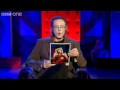 Lada Gaga's Poker Face read by Christopher Walken - Friday Night with Jonathan Ross - BBC One