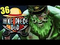 ONE PIECE D&D #36 | 