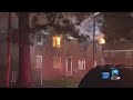 1 dead in Portsmouth apartment fire