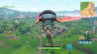 [Fortnite]リハビリ