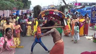 Thaipusam 2023 : Exclusive Coverage from Palani Dandayudhapani Swami Devasthanam