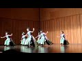 mayilattam indian dance by singapore elil nila u0026 friends