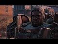 Can You Beat Fallout 4 With Only Items From Vault 111