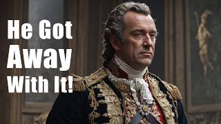 History's Greatest Conman!