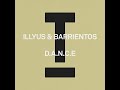 Illyus & Barrientos - D.A.N.C.E (Extended Mix)