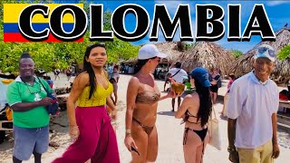 🇨🇴 1ST TIME VISITORS TO CARTAGENA MUST WATCH THIS ! #colombia #travel #tourism #cartagena