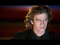 “Liar”(Anakin) Aten Amor- The Fallen