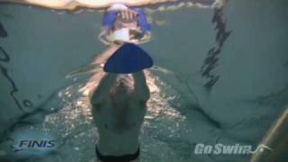 Swimming - Finis - Alignment Board