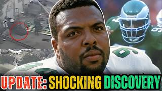 Disturbing Discovery About NFL Star Kevin Johnson's M*rder After Telling His Son He Found Dead Body