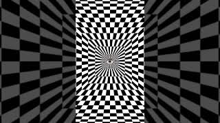 IMPRESIONANTE ILUSIÓN 😵‍💫 ÓPTICA 👁️🫠😱 #opticalillusion #ilusionoptica