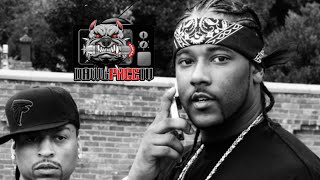 DawgfaceTV Presents… 60 Minutes w/. Bleu Davinci: Big Meech vs Cuffy (Part One) [NEW INTERVIEW]