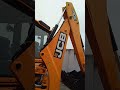 jcb 3dx plus ac cabin