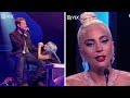 Bradley Cooper Made Lady Gaga Cry
