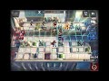 殲滅作戦 15 チョコストリート 7人編成【アークナイツ arknights】